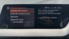 BMW 1 Series 118i [136] M Sport 5dr Step Auto [LCP] Petrol Hatchback